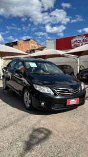 Foto do veículo Toyota Corolla 1.8 Dual Vvt-i Flex Gli
