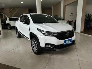 Foto do veículo Fiat Strada 1.3 Cabine Dupla Volcano