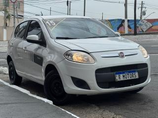 Foto do veículo Fiat Palio Attractive 1.0 8v 4p Manual Flex