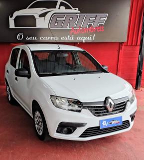 Foto do veículo Renault Sandero 1.0 Life