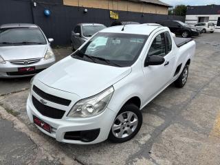 Foto do veículo Chevrolet Montana 1.4 Econoflex Ls