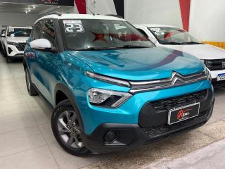 Foto do veículo Citroën C3 Attra/origine Pack 1.5 Flex 8v 5p Mec