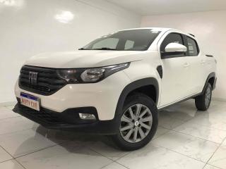 Foto do veículo Fiat Strada Freedom 1.3 Flex 8v Cd