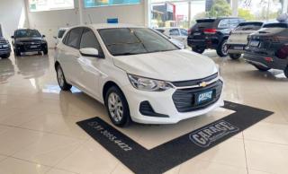 Foto do veículo Chevrolet Onix Hatch 1.0 12v Flex 5p Mec.