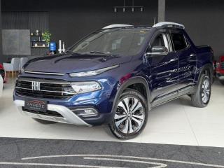 Foto do veículo Fiat Toro 1.3 T270 Endurance Auto