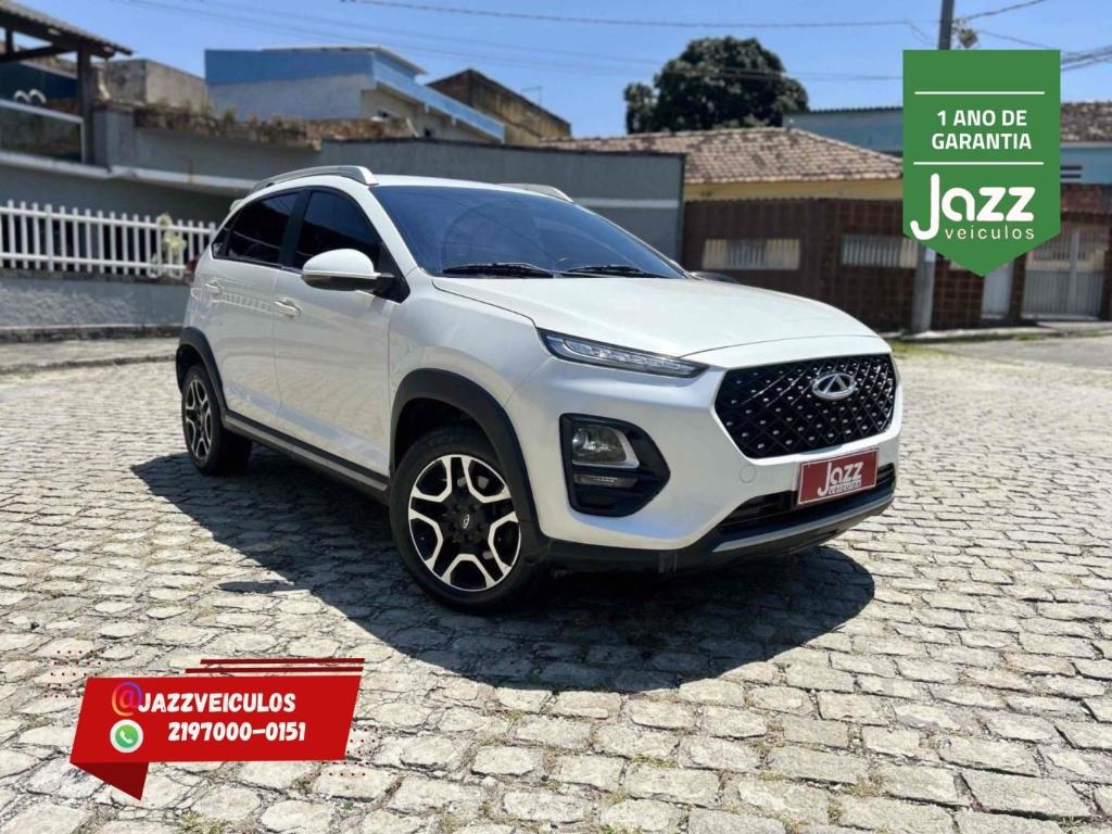 Caoa Chery Tiggo 2022