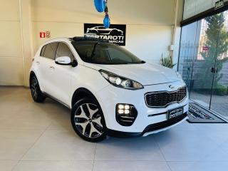 Foto do veículo Kia Sportage 2.0 Ex Auto P.787