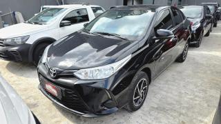 Foto do veículo Toyota Yaris Xl Plus Con. 1.5 Flex 16v 5p Aut.