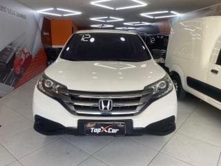 Foto do veículo Honda Cr-v Lx 2.0 16v 2wd/2.0 Flexone Aut.