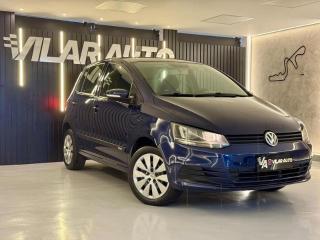 Foto do veículo Volkswagen Fox Trendline 1.0 Flex 8v 5p