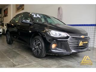 Foto do veículo Chevrolet Onix Hatch Lt 1.0 12v Flex 5p Mec.