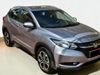 Foto do veículo Honda Hr-v 1.8 Ex Cvt