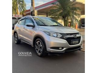 Foto do veículo Honda Hr-v 1.8 Exl Cvt