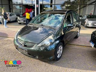 Foto do veículo Honda Fit Cx 1.4 Flex 16v 5p Aut.