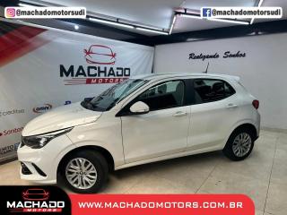 Foto do veículo Fiat Argo 1.0 Drive