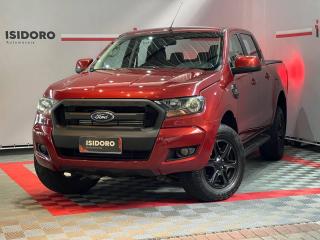 Foto do veículo Ford Ranger 2.2 Cd Xls Auto 4wd