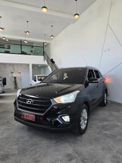 Foto do veículo Hyundai Creta 1.6 Smart At