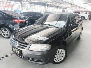 Foto do veículo Volkswagen Gol City (trend)/titan 1.0 T. Flex 8v 4p