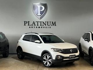 Foto do veículo Volkswagen T-cross 200 Tsi 1.0 Flex 12v 5p Aut.