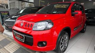 Foto do veículo Fiat Uno Sporting 1.4 Evo Fire Flex 8v 2p