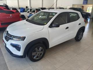 Foto do veículo Renault Kwid 1.0 Zen