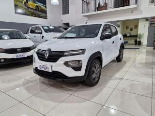 Foto do veículo Renault Kwid 1.0 Zen