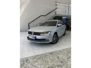 Foto do veículo Volkswagen Jetta 1.4 Tsi Comfortline Tiptronic