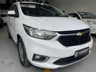 Foto do veículo Chevrolet Spin 1.8 Econoflex Premier 7s Auto