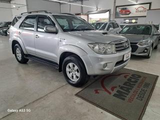 Foto do veículo Toyota Hilux Sw4 Srv D4-d 4x4 3.0 Tdi Dies. Aut