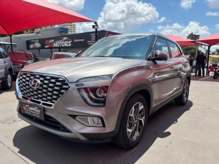 Foto do veículo Hyundai Creta 1.0 T-gdi Platinum Auto