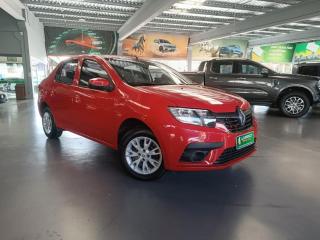Foto do veículo Renault Logan Zen Flex 1.6 16v 4p Mec.