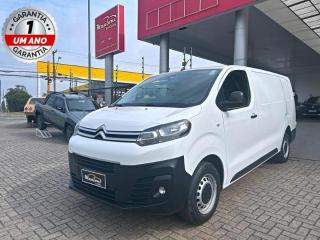 Foto do veículo Citroen Jumpy 1.5 Hdi Cargo