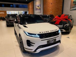 Foto do veículo Land Rover Range Rover Evoque 2.0 P300 Mhev R-dynamic Hse Auto 4wd