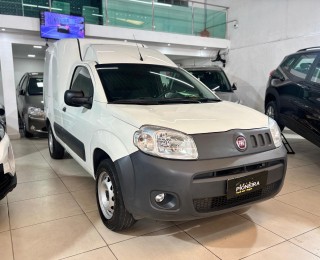 Foto do veículo Fiat Fiorino Furgão Work. Hard 1.4 Flex 8v 2p