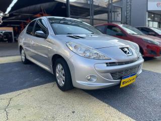 Foto do veículo Peugeot 207 Sedan Passion Xr 1.4 Flex 8v 4p