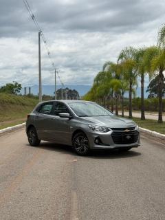 Foto do veículo Chevrolet Onix 1.0 Lt