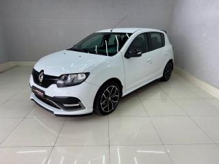 Foto do veículo Renault Sandero 2.0 Rs