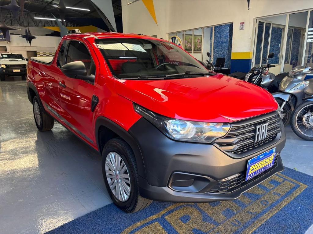 Fiat Strada
