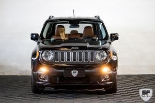 Foto do veículo Jeep Renegade 1.8 Longitude Auto