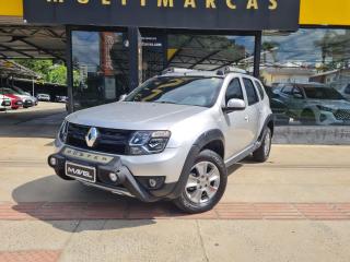 Foto do veículo Renault Duster Dynamique 1.6 Flex 16v Aut.