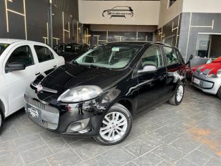 Foto do veículo Fiat Palio 1.6 E.torq Flex Essence