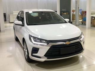 Foto do veículo Chevrolet Onix 1.0 Turbo Ltz Auto