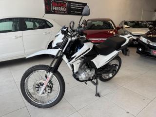 Foto do veículo Honda Nxr 160 Bros Esdd Cbs