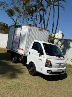 Foto do veículo Hyundai Hr 2.5 Tci Diesel (rs/rd)