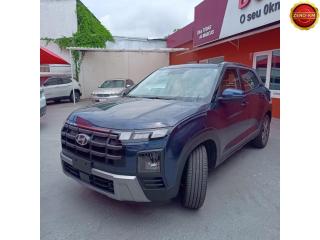 Foto do veículo Hyundai Creta 1.0 T-gdi Platinum Auto