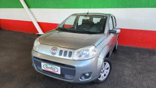 Foto do veículo Fiat Uno 1.0 8v Flex Vivace
