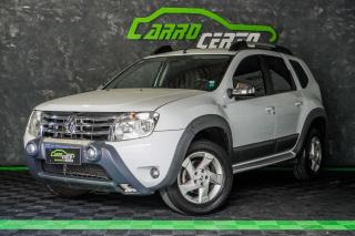 Foto do veículo Renault Duster 1.6 16v Hi-flex
