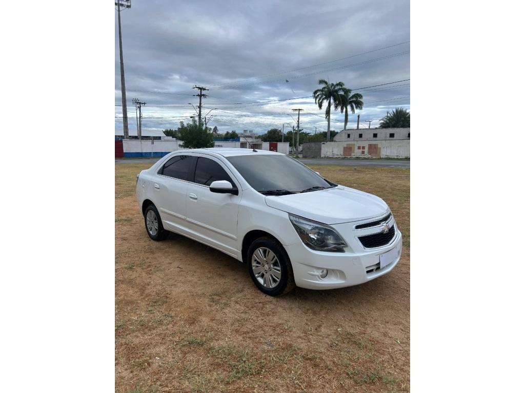 Chevrolet Cobalt 2015