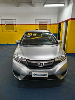 Foto do veículo Honda Fit 1.5 Lx Cvt