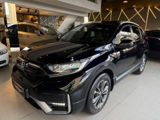 Foto do veículo Honda Cr-v Touring 1.5 16v 4wd 5p Aut.